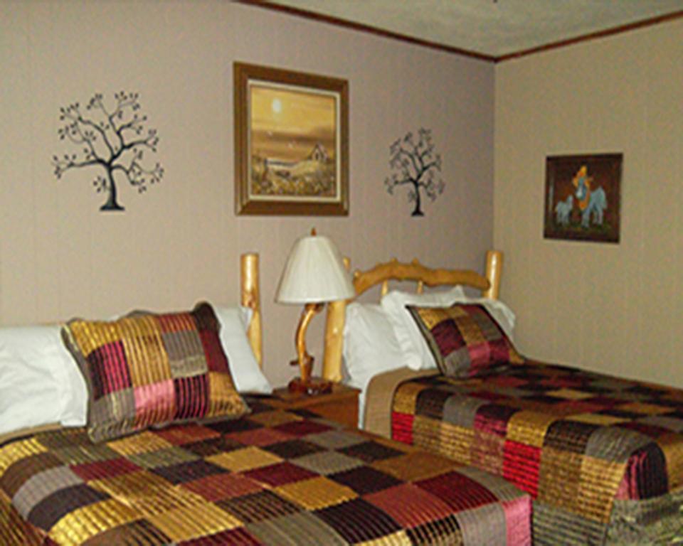 Holiday Motel Canon City Værelse billede