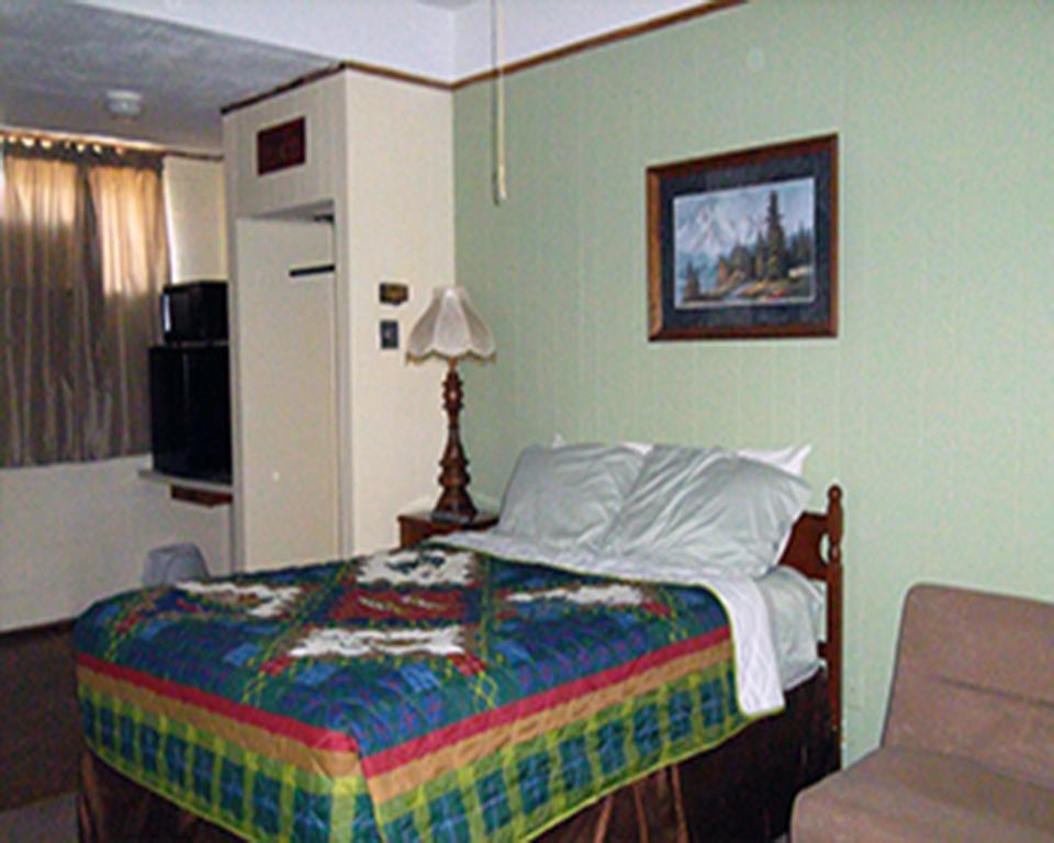 Holiday Motel Canon City Værelse billede