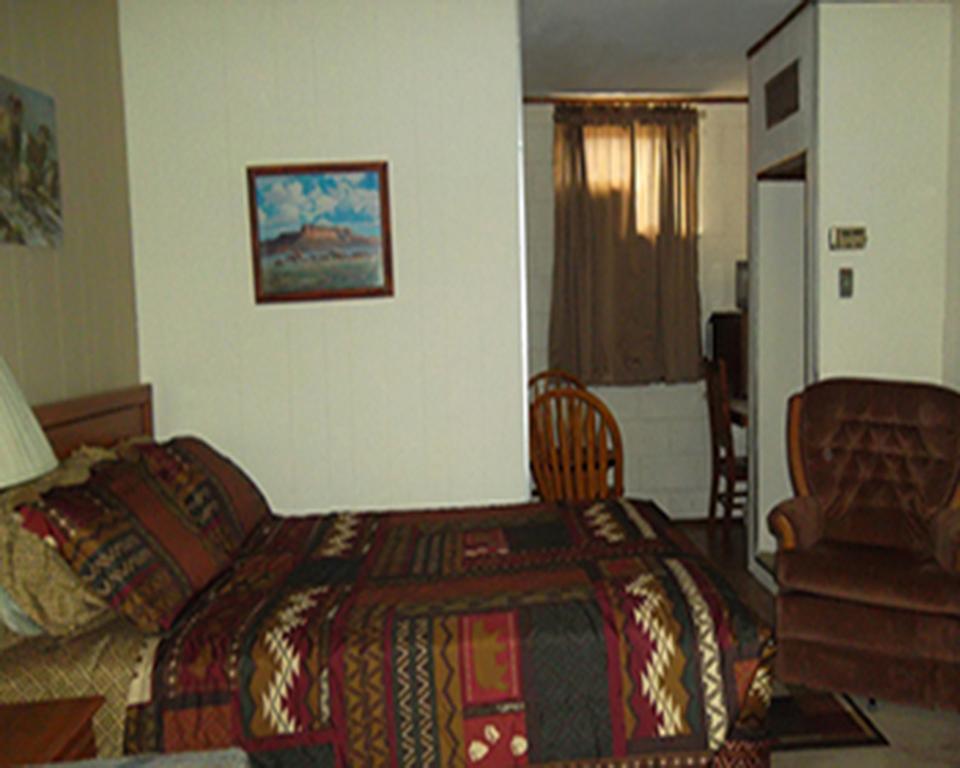 Holiday Motel Canon City Værelse billede